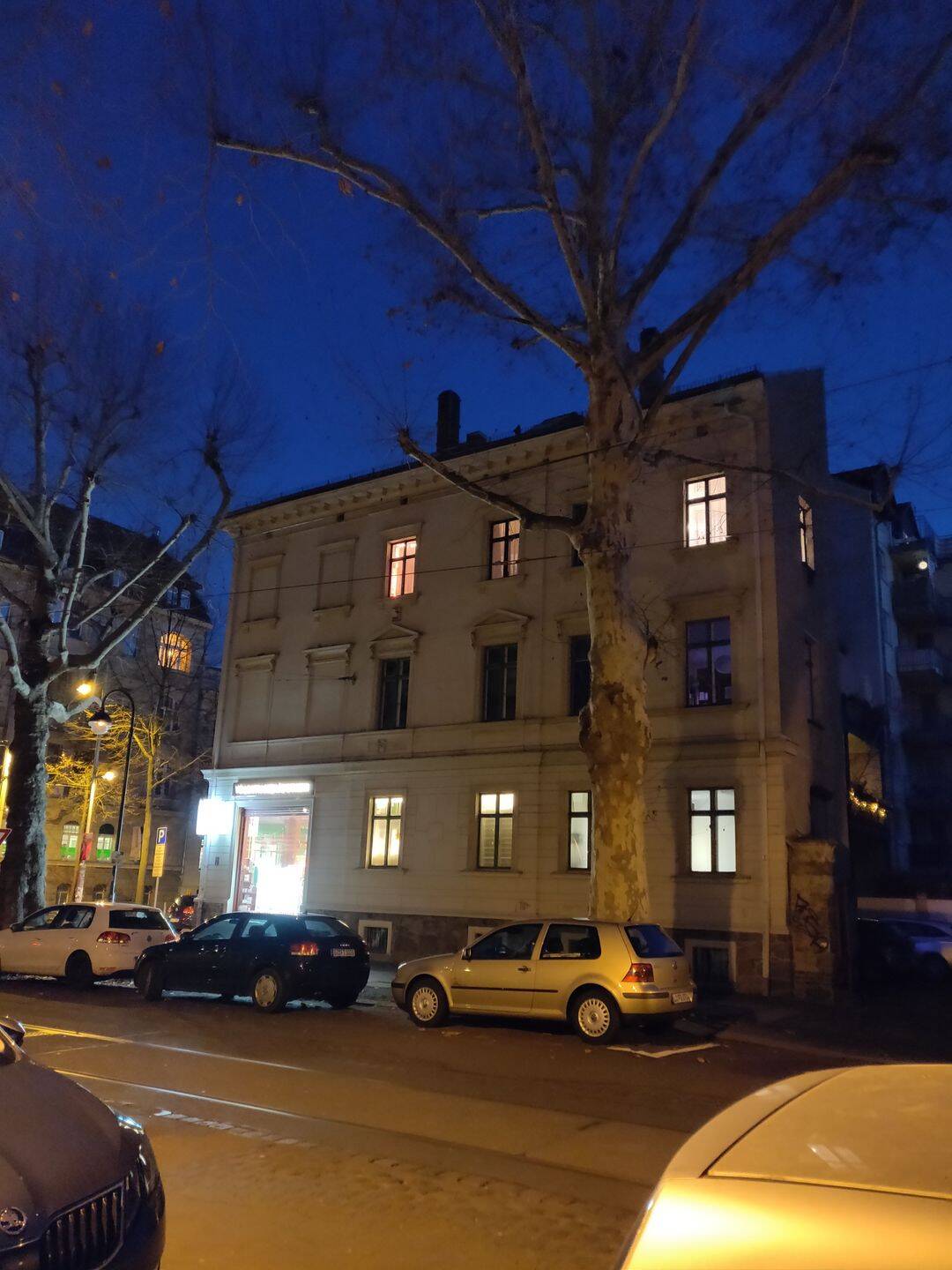 renovierte 4 Raumwohnung für ruhige Mieter:innen, 4105 Leipzig (Zentrum-Nord Zentrum-Nordwest Zentrum-Ost Zentrum-West)