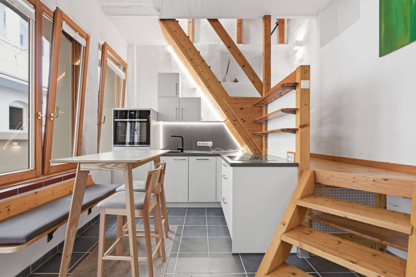 Tiny-House in WEG – Eigenständiges Wohnhaus in Hoflage in der Südweststadt, 75173 Pforzheim