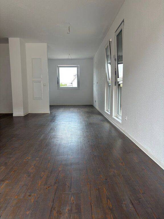 Moderne 3-Zimmer-Wohnung mit offener Küche und Balkon, 72116 Mössingen
