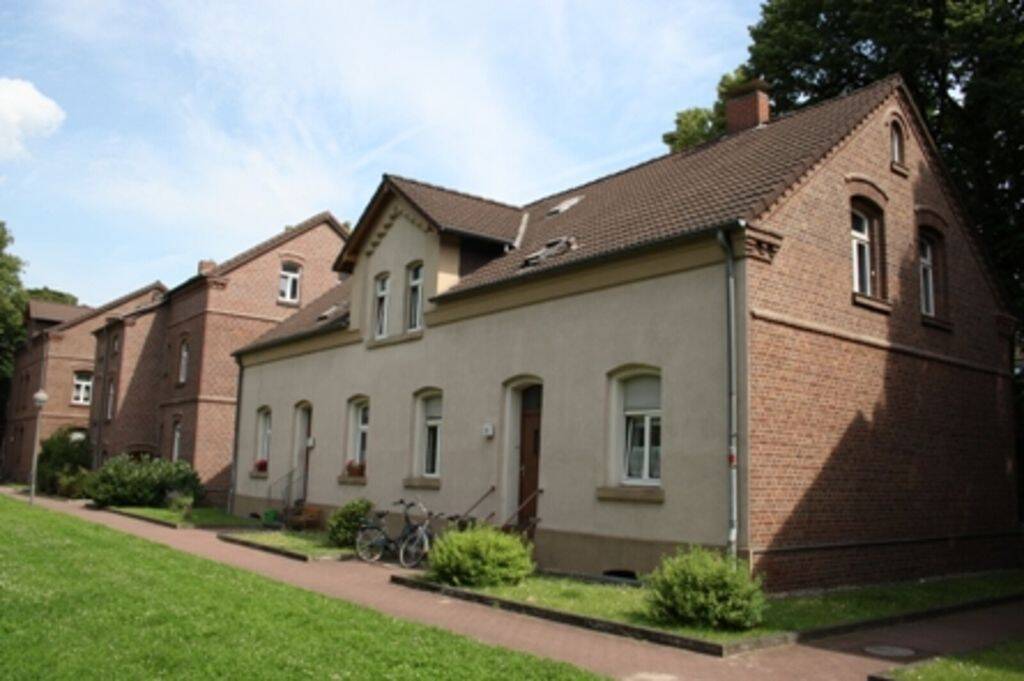 Wir vermieten Platz für die ganze Familie, 47166 Duisburg