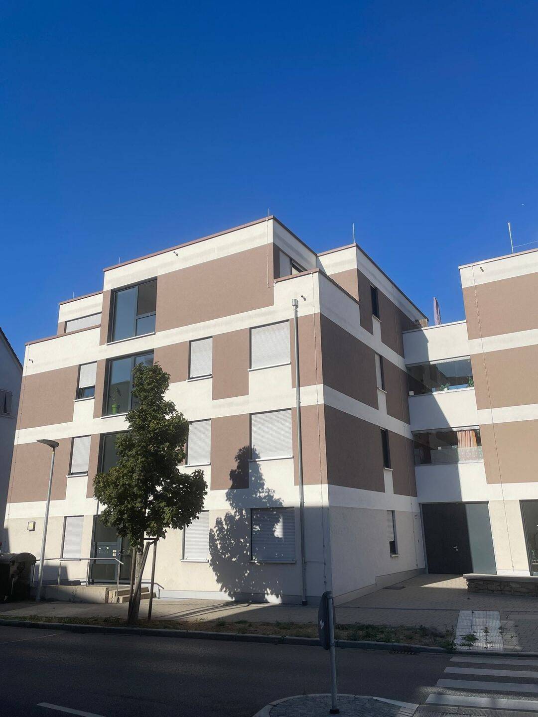 Exklusives Penthouse in Reichenbach, 73262 Reichenbach an der Fils