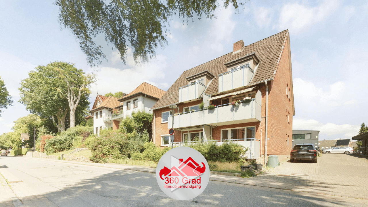 „Kleiner Seeblick“ inklusive!, 24582 Bordesholm