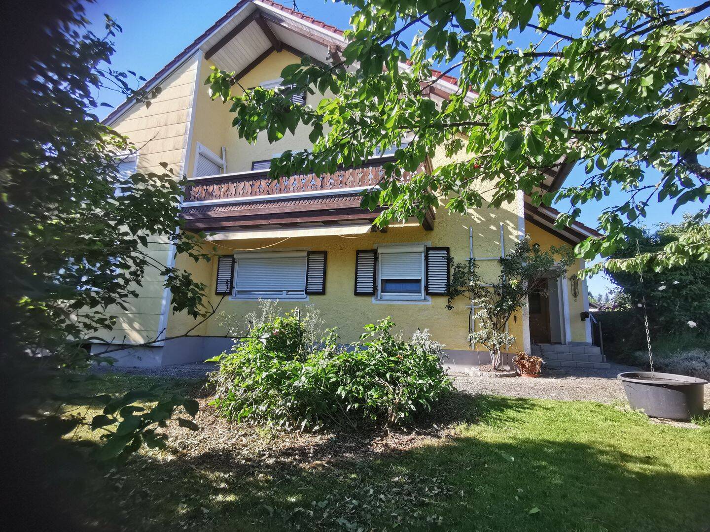 Haus zur Miete, 5 Zimmer, 132 m², in Gangkofen, 84140 Gangkofen