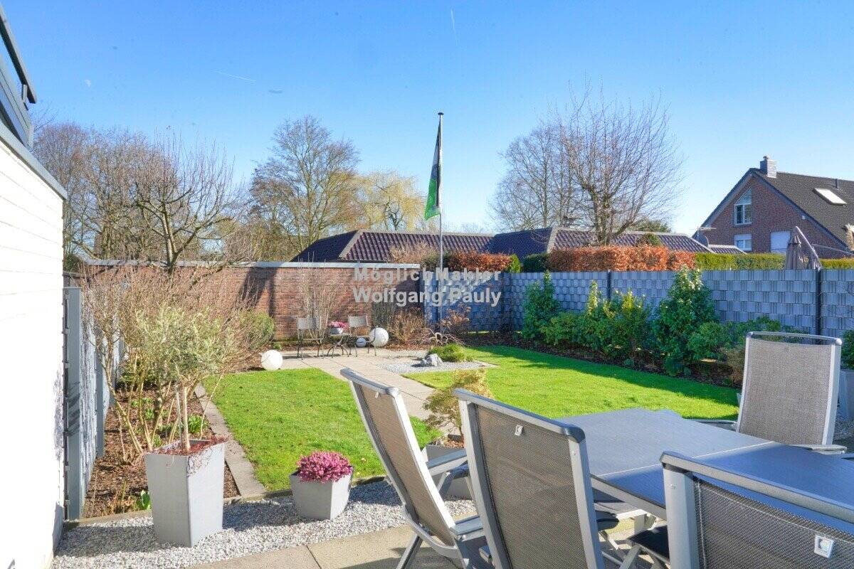 Modernes Top-Haus ++ BEZUGSFREI ++ Und die Möbelpacker organisieren wir auch, 41749 Viersen