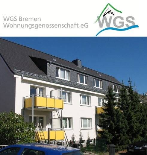 Fehlt Ihnen das 3. Zimmer?, 28309 Bremen (Hemelingen Sebaldsbrück)