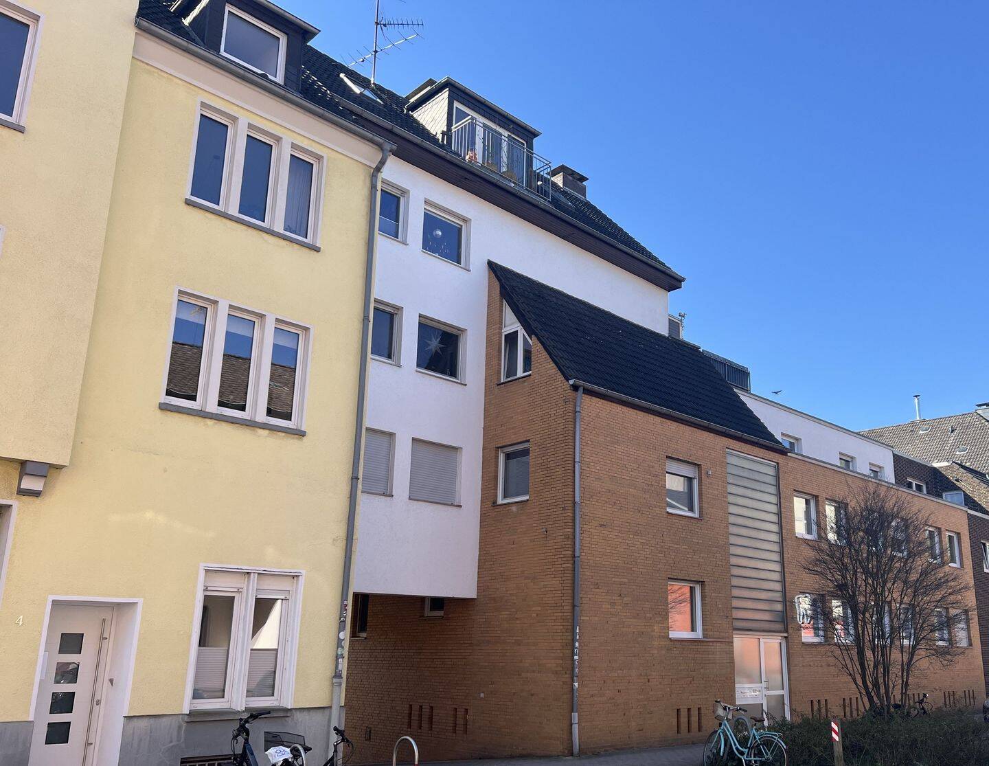 Sehr großzügige Wohnung in Top-Lage von Osnabrück, 49080 Osnabrück (Kalkhügel Wüste)