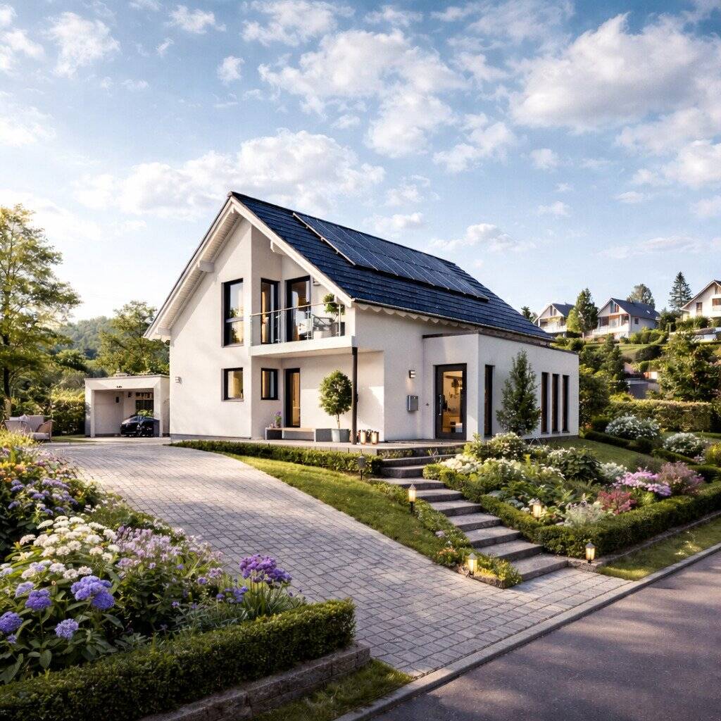 LivingHaus – Dein maßgeschneidertes Traumhaus im Sauerland, 59846 Sundern (Sauerland)