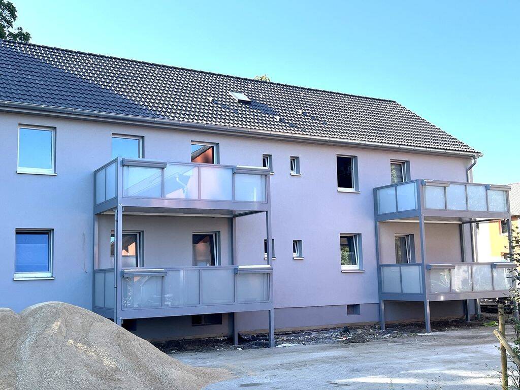Klein aber fein – Wohnen, wo das Herz schlägt.