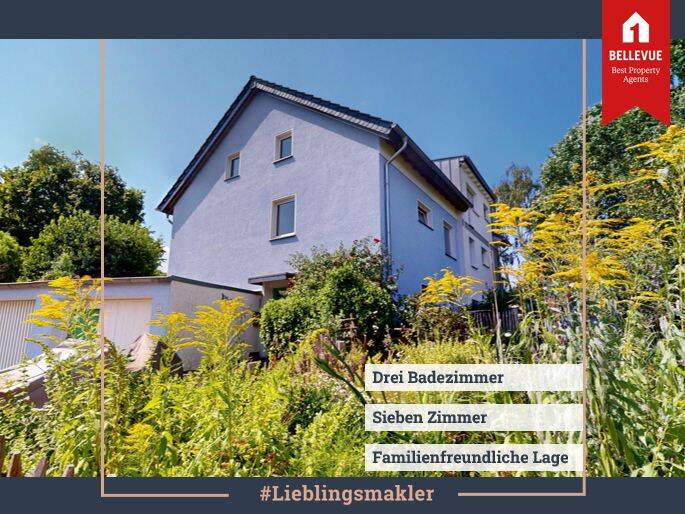 Königsdorf || Doppelhaushälfte || Familienfreundliches Raumwunder, 50226 Frechen