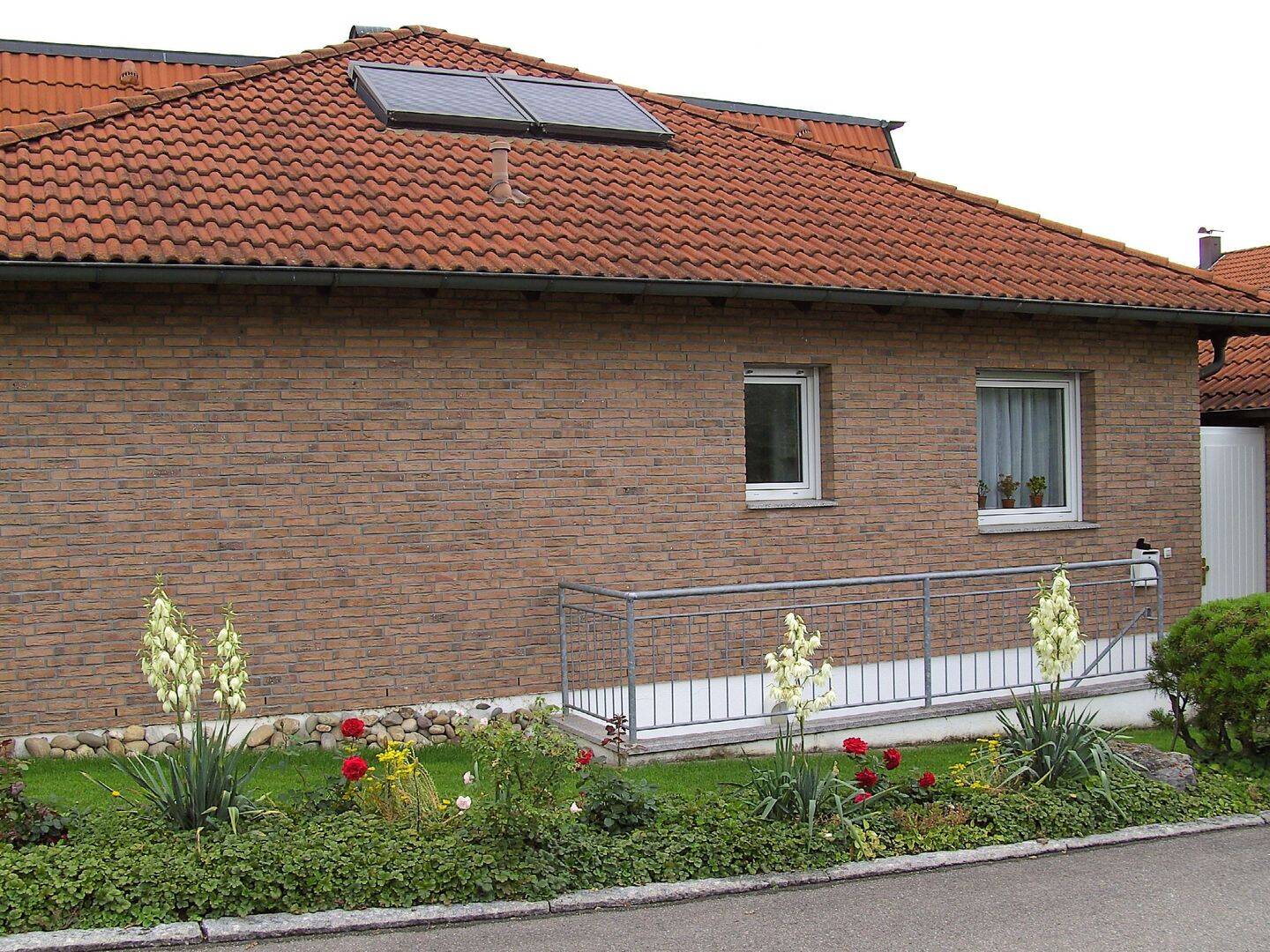 2 ZimmerELW-wohnung in ruhiger Lage – ideal für Einzelpersonen oder Pendler, 71034 Böblingen