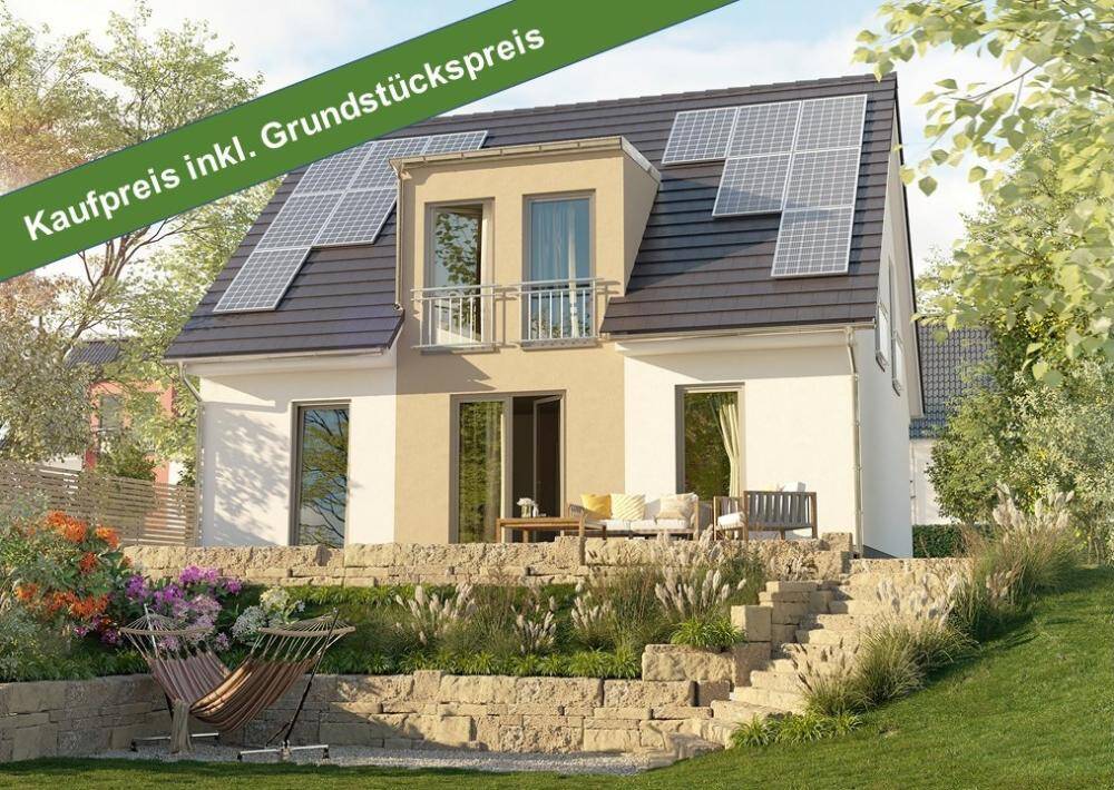 Mit Grundstück: Das variable Haus mit Wohlfühlgarantie in Groß Twülpstedt OT Groß Sisbeck – Einfach genießen…, 38464 Groß Twülpstedt