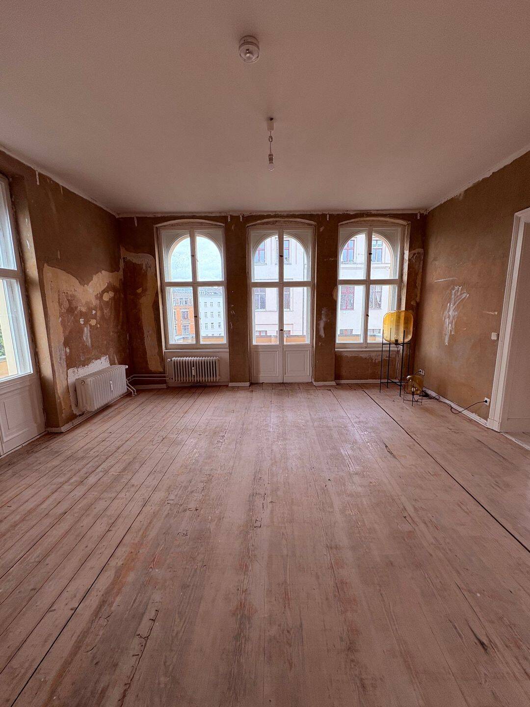 Raum für Ideen im Gründerzeit-Altbau, 10969 Berlin (Friedrichshain-Kreuzberg Kreuzberg Mitte)