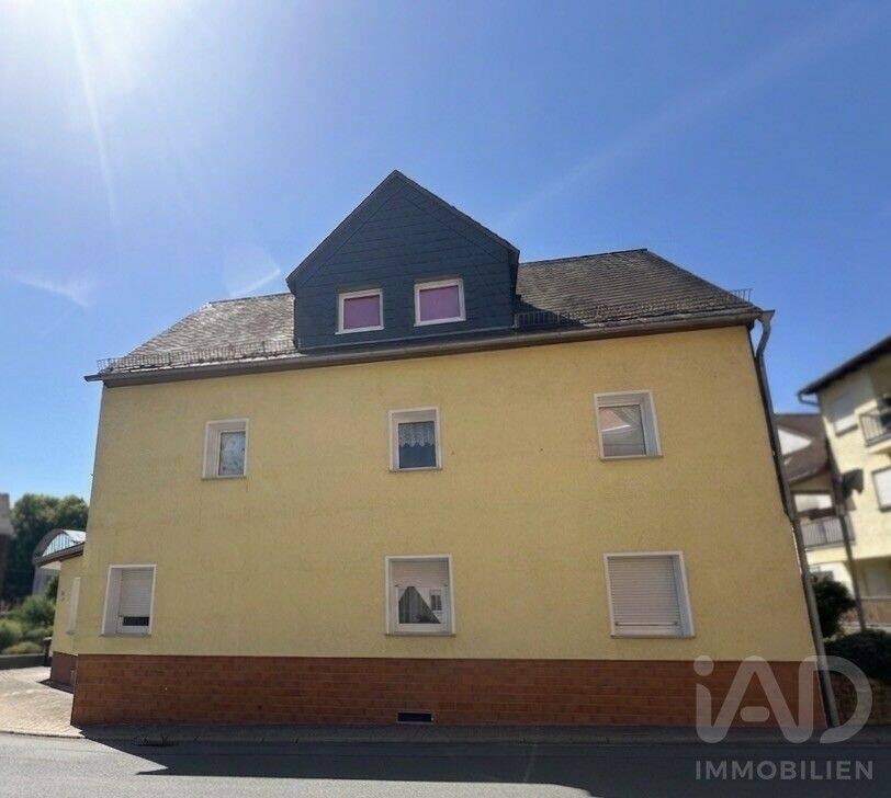 Großzügiges Einfamilienhaus mit viel Platz für die ganze Familie in Weilmünster, 35789 Weilmünster