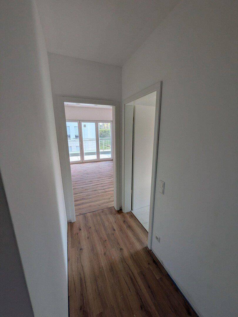 4 Zimmer Oberwohnung mit Balkon im Villenquartier *Erstbezug*, 14469 Potsdam