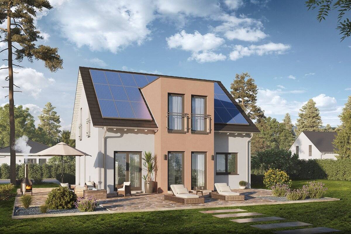 Ihr individuelles Traumhaus in Hamm-Bockum Hövel – Flexibilität und Qualität von allkauf, 59075 Hamm (Bockum-Hövel Heessen)