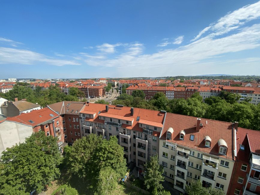 Wo aus vier Wänden Zuhause wird., 99084 Erfurt (Altstadt Brühlervorstadt Löbervorstadt)