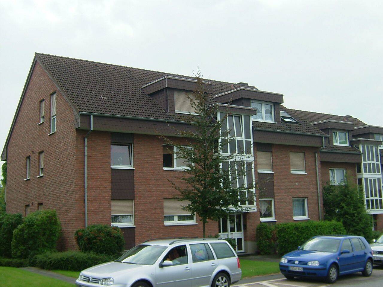 3-Zimmer DG-Wohnung, 53879 Euskirchen