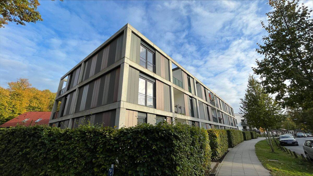 Modernes Reihenendhaus in Hamburg-Langenhorn, 22419 Hamburg (Hamburg-Nord Langenhorn)