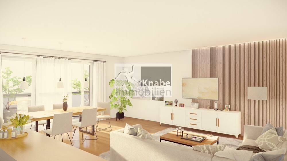 Licht. Luft. Leben. – Ihr Zuhause mit Zukunft!, 49324 Melle