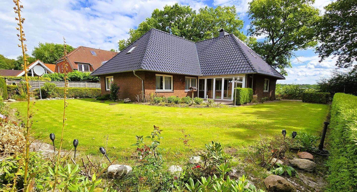 Wohnen auf einer Ebene – Komfort und Lebensqualität in Aurich, 26603 Aurich