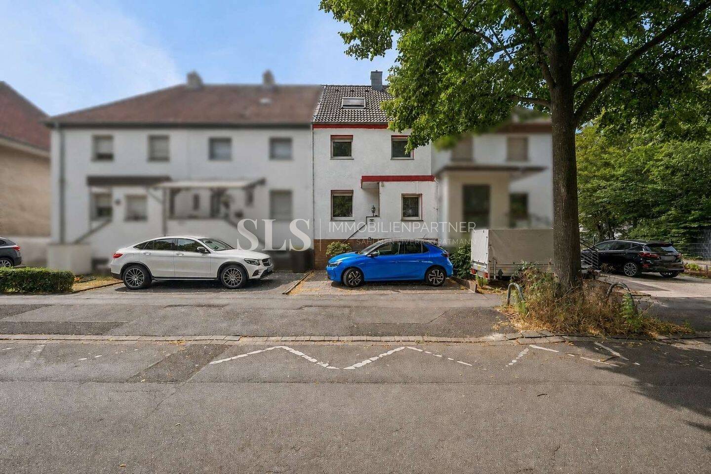 Wohnqualität mit Charme: Modernisiertes Reihenmittelhaus auf großzügigem Grundstück, 59425 Unna