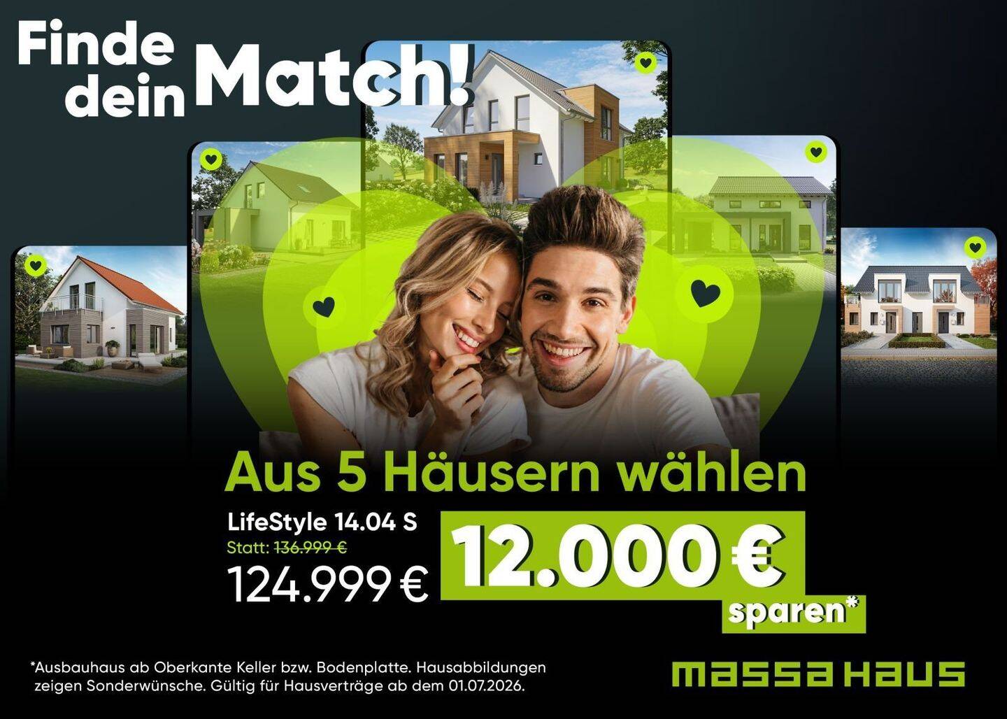 Vielleicht ist das mehr als nur ein Haus. – 67468 Neidenfels – Bild 1 von 10