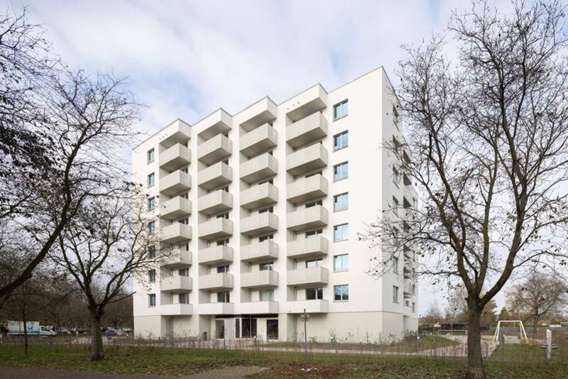 Ruhige Lage gesucht ?, 13435 Berlin (Reinickendorf Kolonie Einigkeit Kolonie Zur Pappel Märkisches Viertel Wittenau)