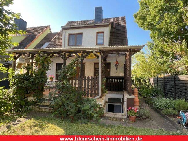 *Ankommen, wohlfühlen, zuhause sein – Charmantes Reihenhaus in Bad Langensalza*, 99947 Bad Langensalza