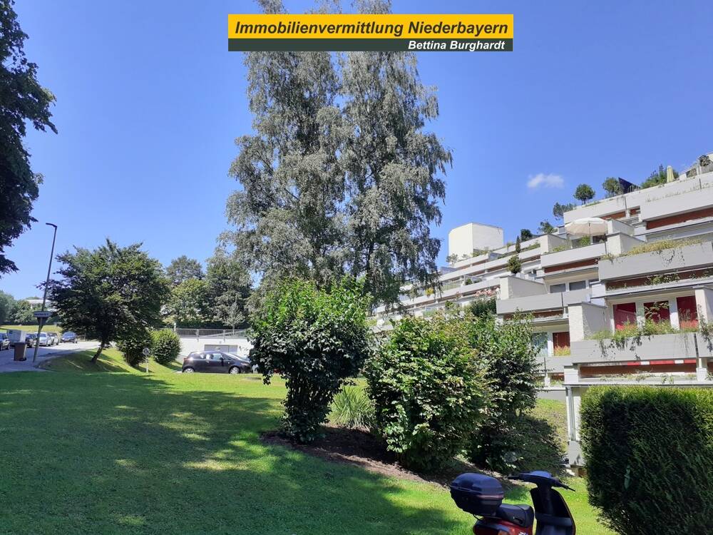 RESERVIERT! MODERNES STUDENTENAPPARTMENT IN UNINÄHE ZU MIETEN, 94036 Passau (Abraham Haidenhof-Nord Haidenhof-Süd Heining Kohlbruck)