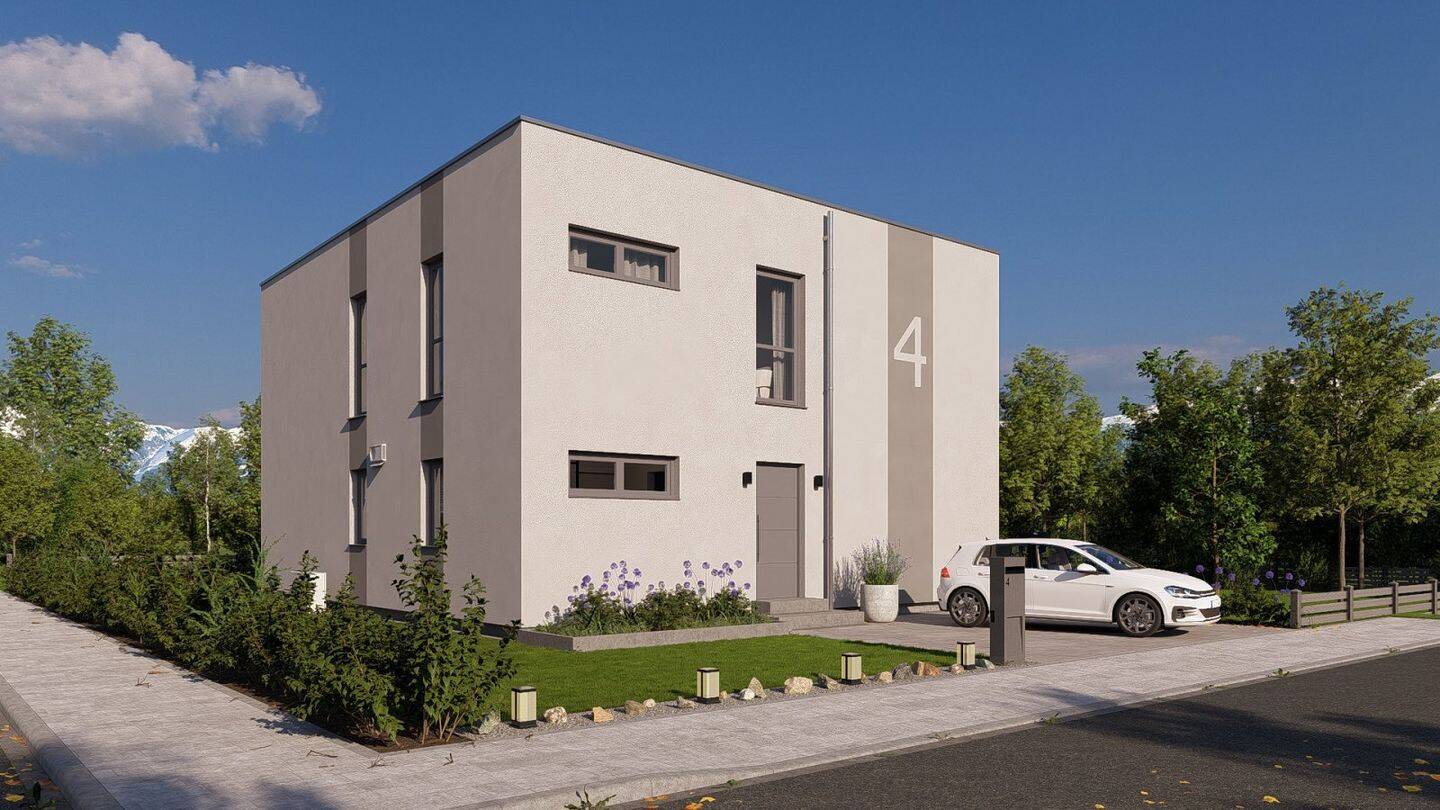 Ihr individuelles Familienparadies – maßgeschneidert wohnen in Hamm, 59069 Hamm