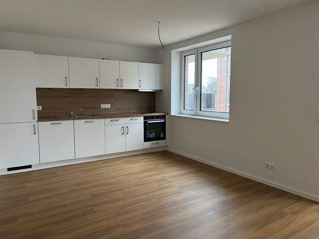 kleine & gemütliche 2 Zimmer Wohnung im Erdgeschoss, 25836 Garding