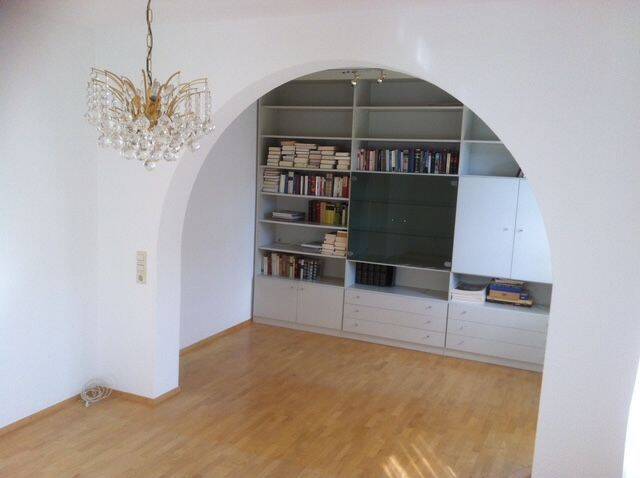 Mietwohnung, 3,5 Zimmer, 88 m², in Hüfingen, 78183 Hüfingen