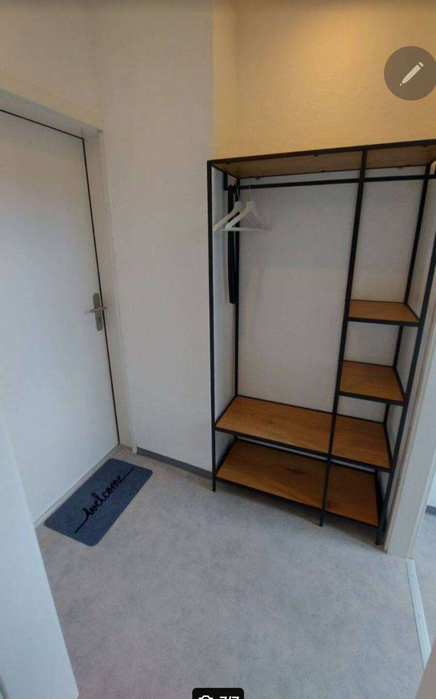 Nachmieter gesucht:Top möblierte 2-zimmer-wohnung in der Altstadt, 23966 Wismar