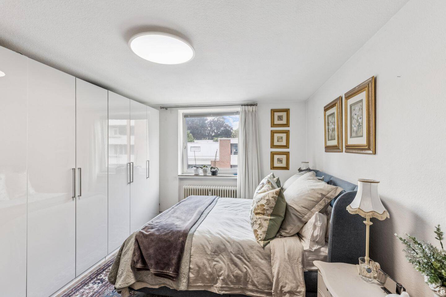 Großzügige 3-Zimmer-Wohnung, 49078 Osnabrück (Hellern Weststadt)