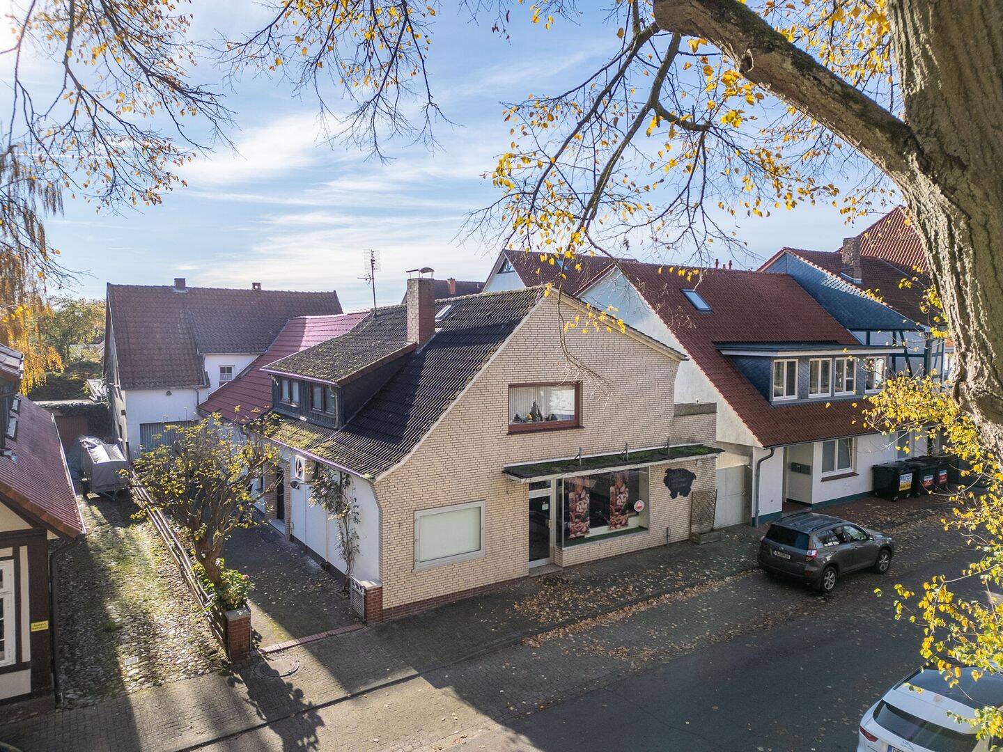 Wohnen und Arbeiten direkt am Marktplatz, 27243 Harpstedt