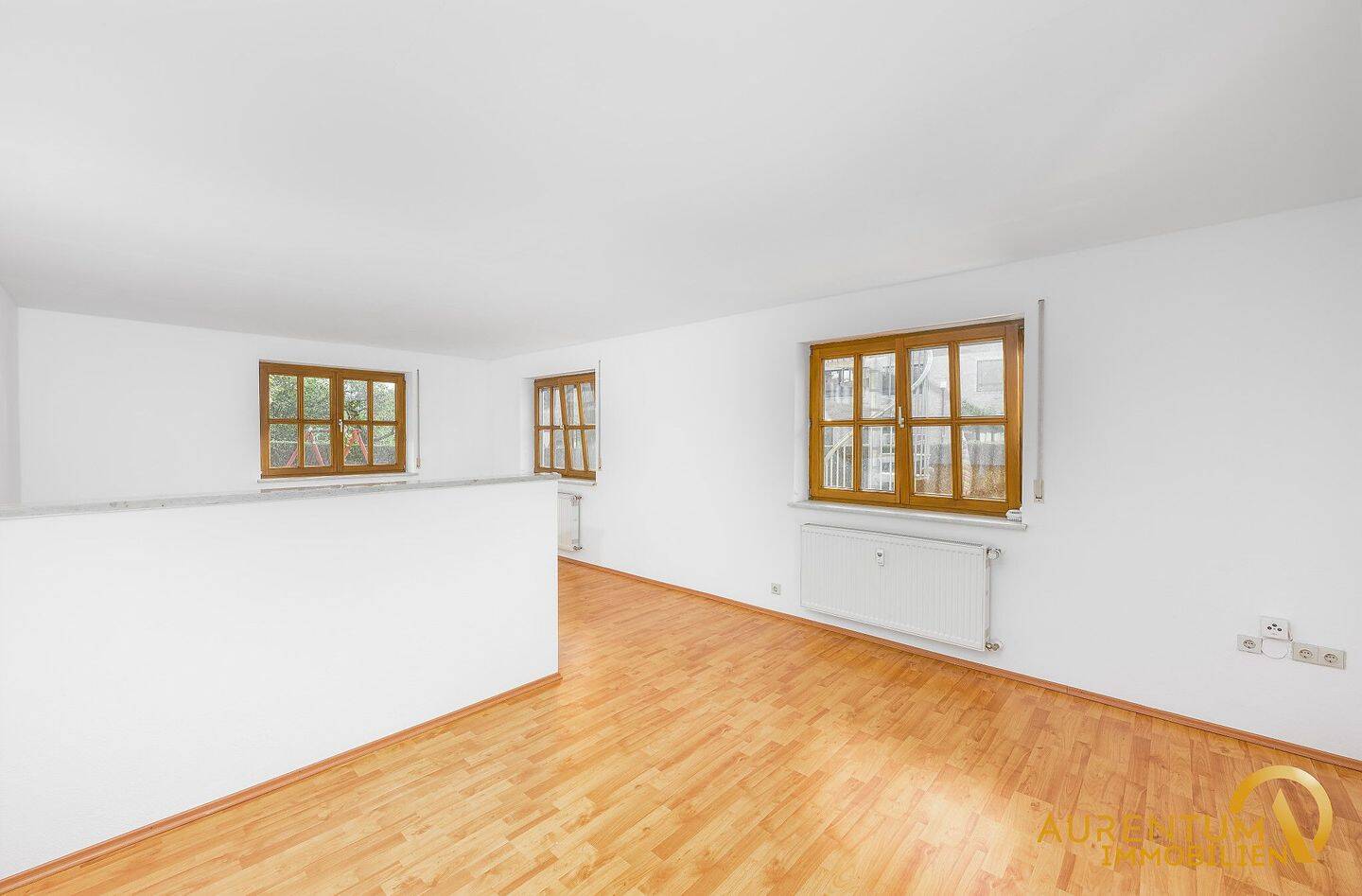 2-Zimmer Erdgeschosswohnung mit Gartennutzung im Zentrum von Riedenburg zur Miete, 93339 Riedenburg