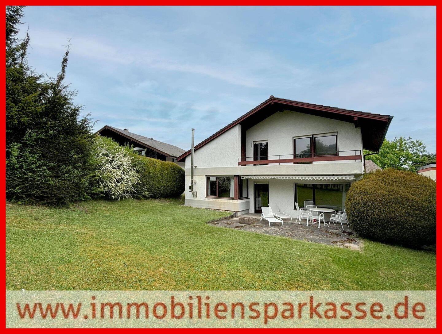 Ideal für Familien – tolles Einfamilienhaus in guter Wohnlage!, 75180 Pforzheim (Büchenbronn Dillweißenstein Sonnenberg Sonnenhof)