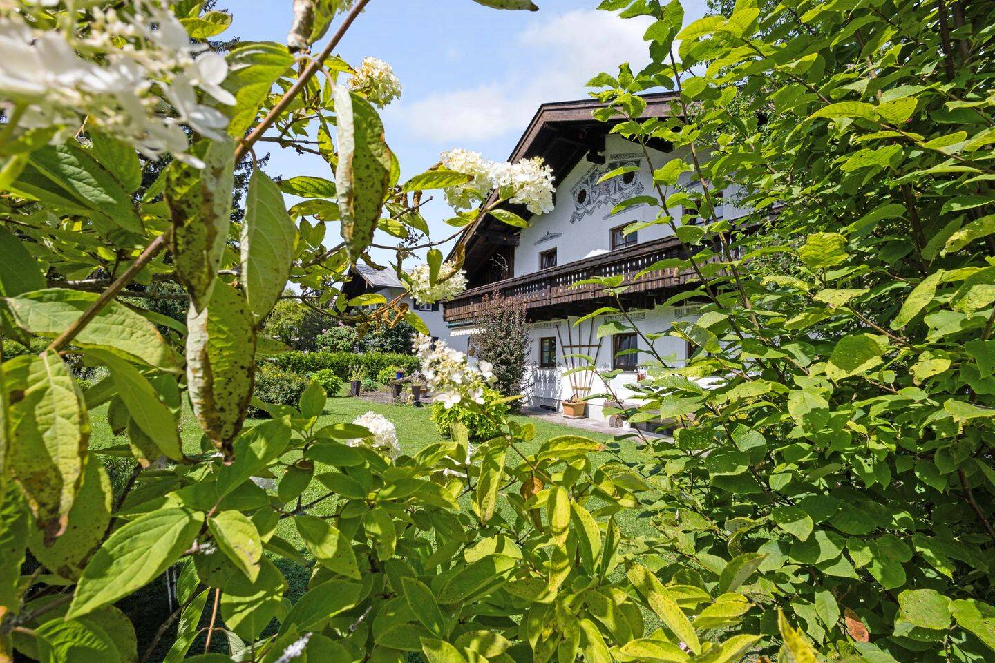 Bayerisch Gmain: Einfamilienhaus in sonniger Lage!, 83457 Bayerisch Gmain