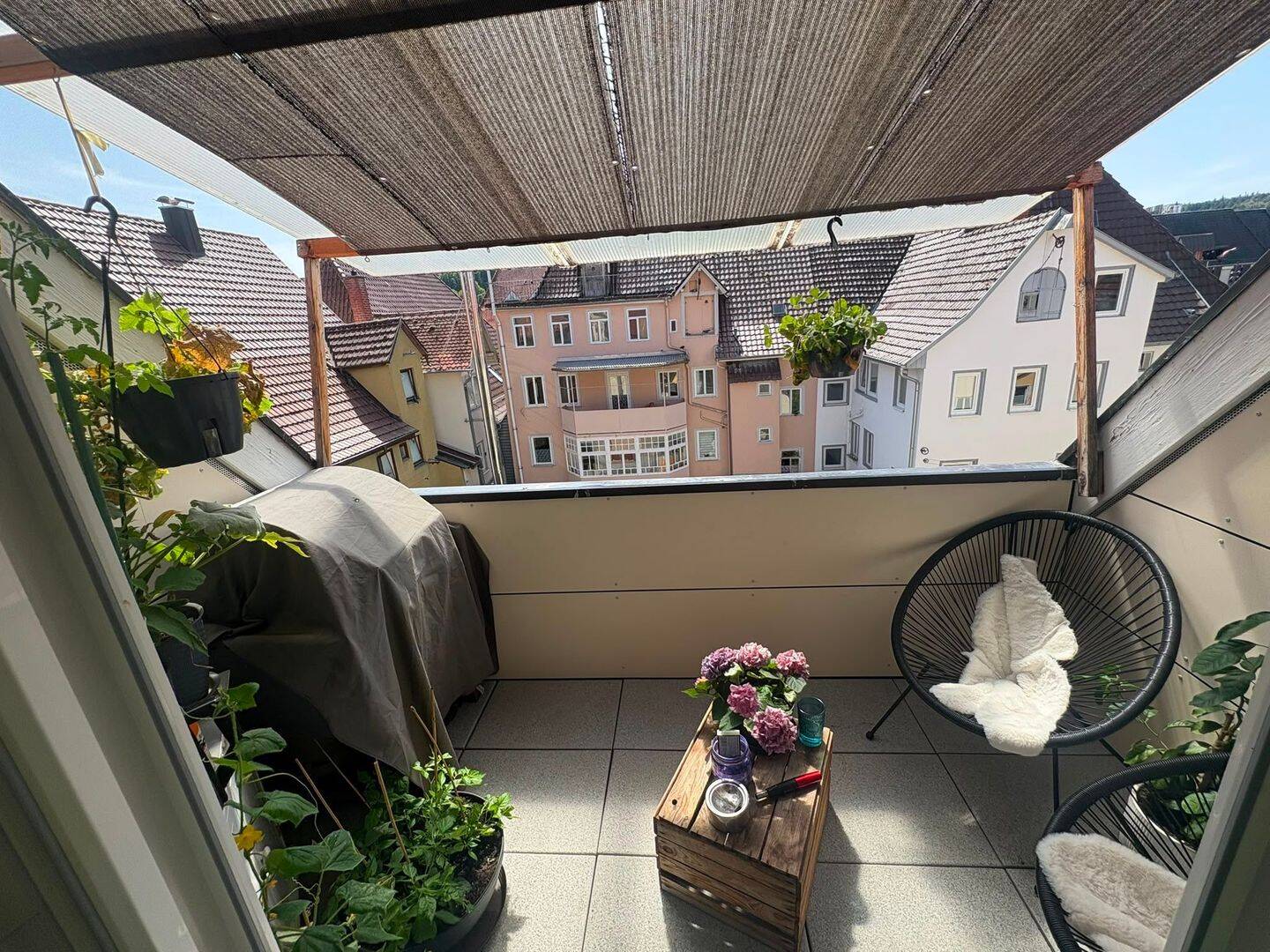 Schöne 3 – Zimmer Wohnung, 78532 Tuttlingen