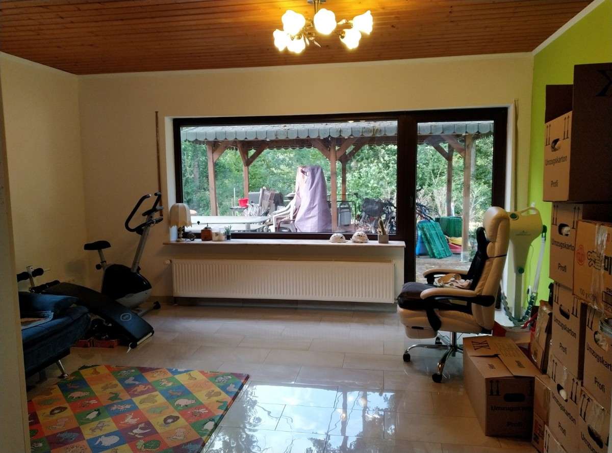 Charmantes Einfamilienhaus mit Einliegerwohnung – ideal für Wohnkomfort und lukrative Rendite!, 56357 Lierschied
