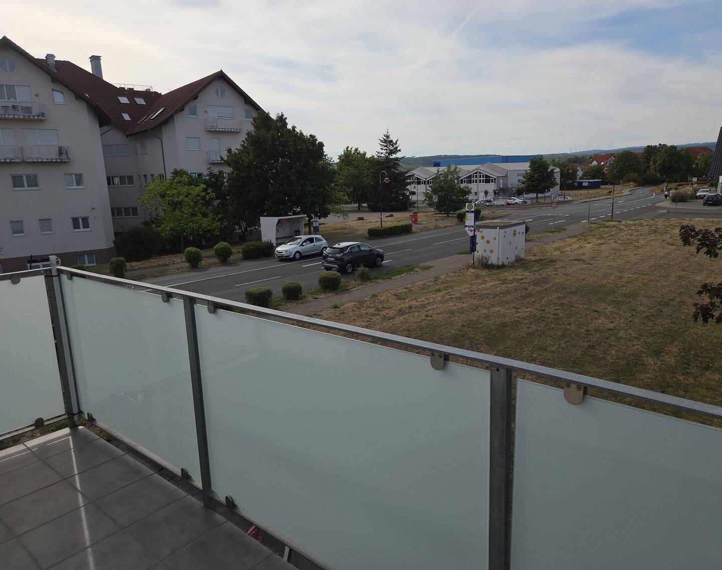 Große helle Dachwohnung zu vermieten, 55457 Gensingen