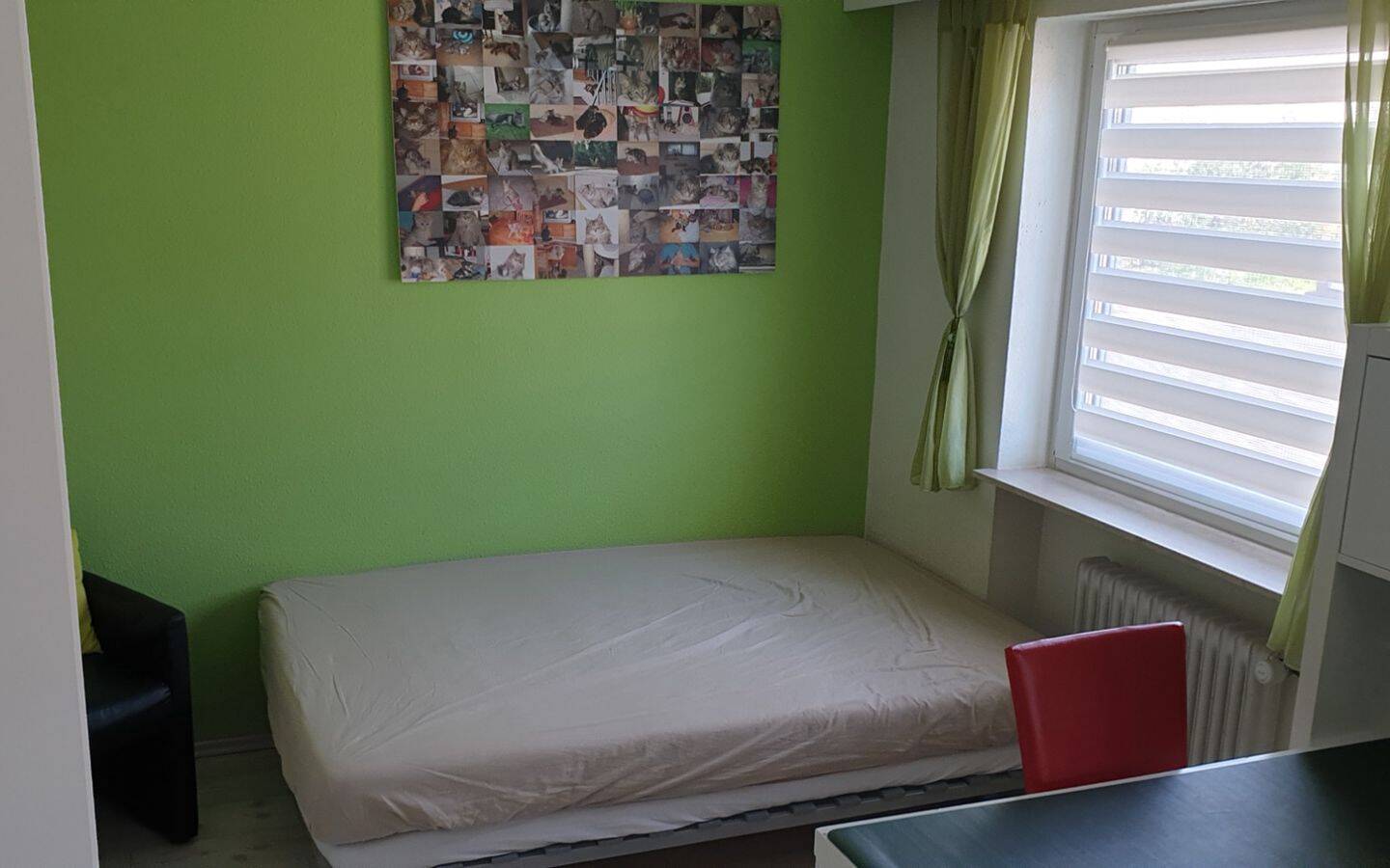 Zimmer übernachten Frankfurt-Hanau-Bruchköbel, 63486 Bruchköbel