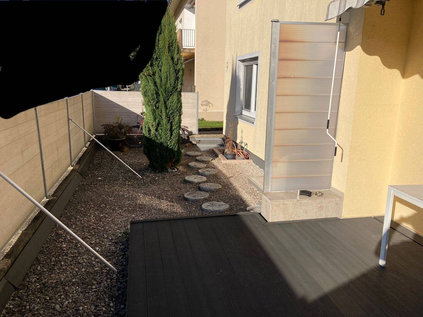 3,5 Zi Whg EG, 78224 Singen (Hohentwiel)