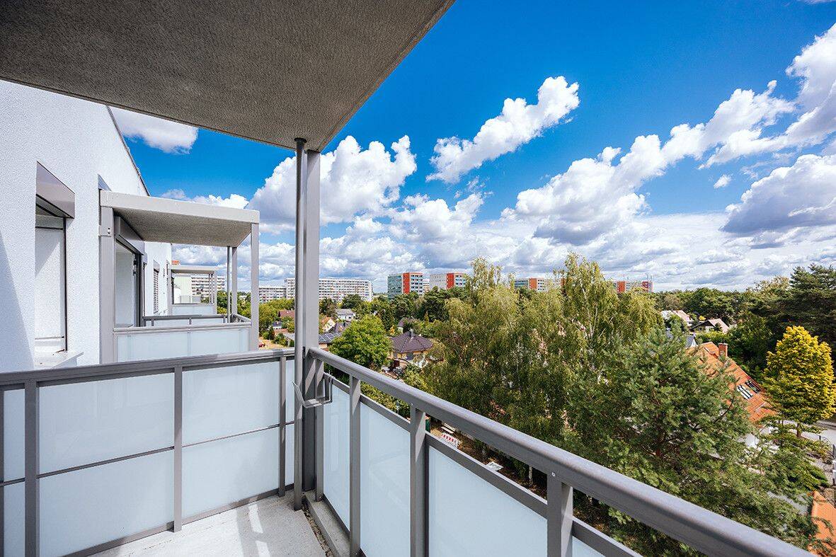 Modernisierte barrierearme Wohnung im Süden von Cottbus, 3050 Cottbus (Madlow Sachsendorf Spremberger Vorstadt)