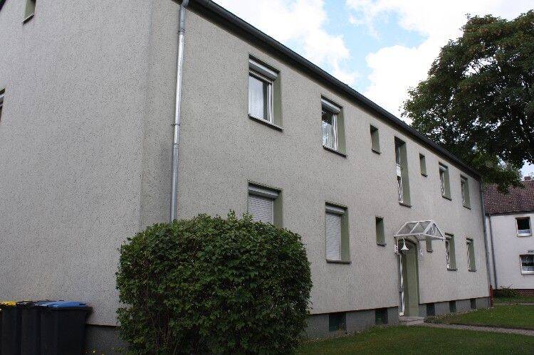 Hier ist Platz zum Wohnen
