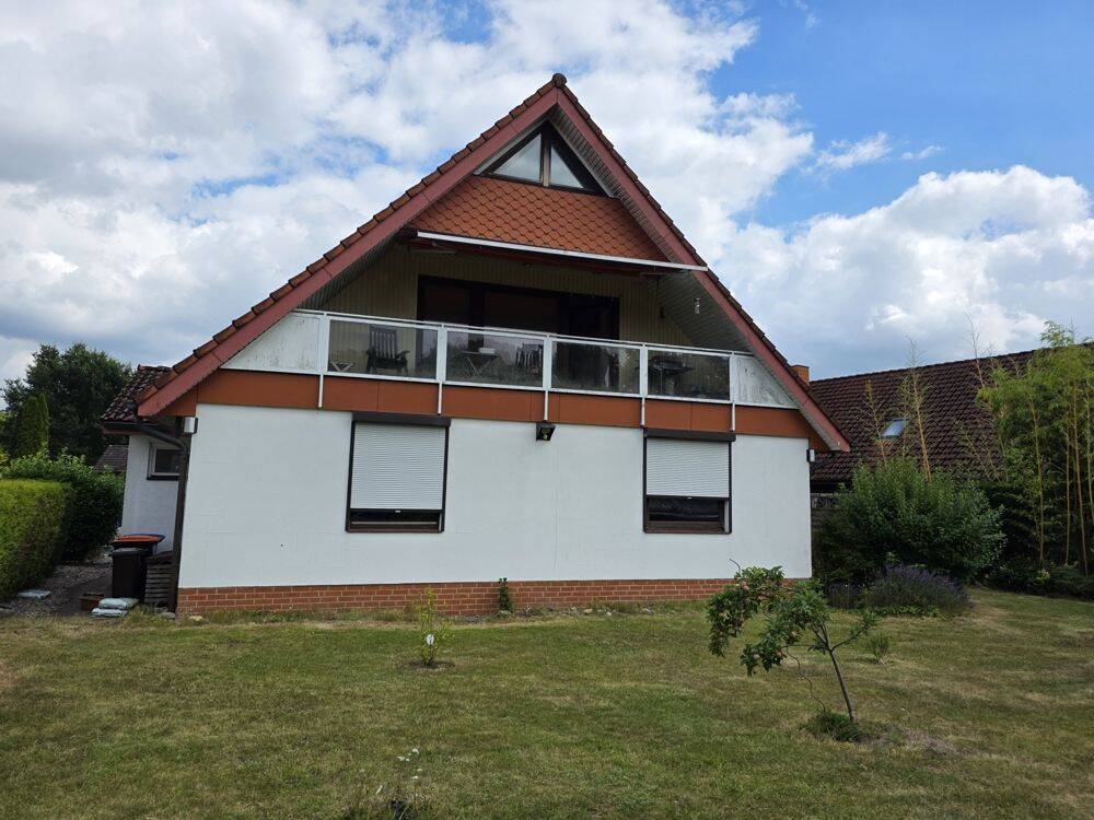 Diese Immobilie hat Ihnen viel zu bieten!, 23829 Wittenborn