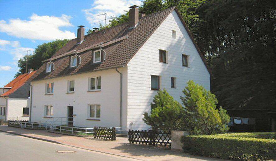 Familiengerechte 2-Zimmer-Wohnung, 37619 Hehlen