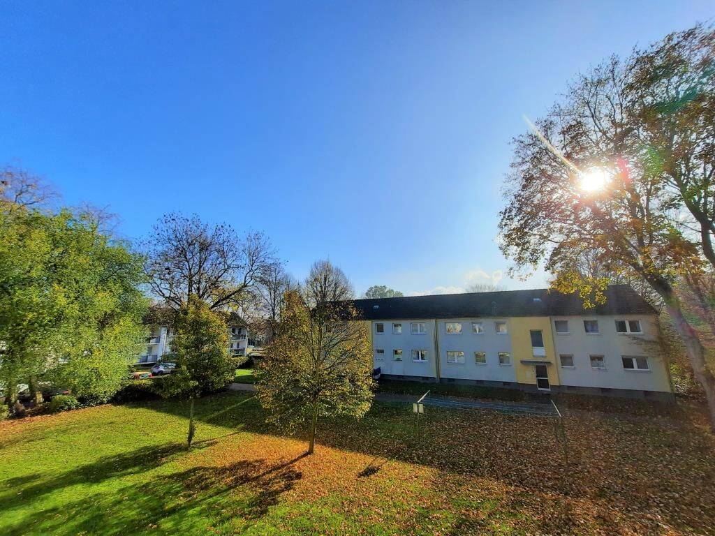 Vier Wände zum Wohlfühlen., 47178 Duisburg (Alt-Walsum Overbruch Vierlinden)