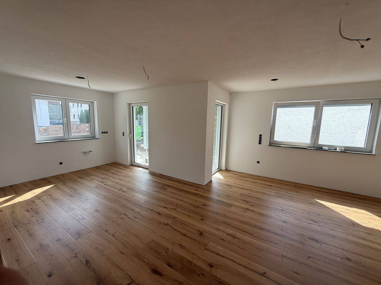 5 Zimmerwohnung – Neubau Erstbezug Erdgeschoss, 89250 Senden