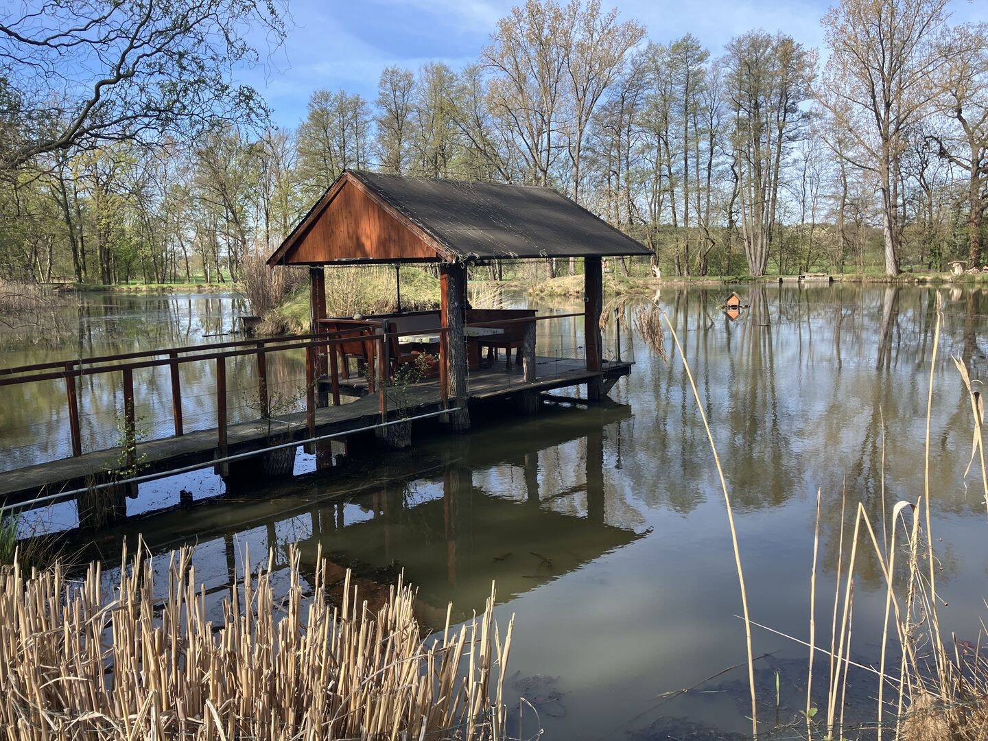 ***3 Häuser am See***, 6905 Bad Schmiedeberg